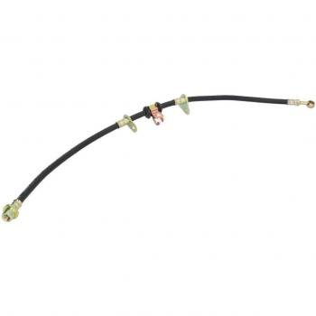 Tubo de freno ABE C80801ABE, Izquierda - Latiguillo de freno ABE C80801ABE