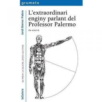 L'extraordinari Enginy Parlant Del Professor Palermo: 234