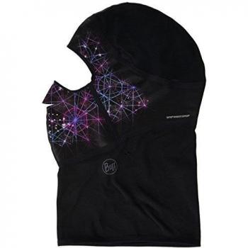 Original Buff 115494.999.25.00 Pasamontañas, Hombre, Negro, Talla Única