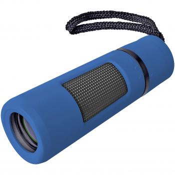 Bresser, Topas mono 10x25 Monocular, color azul
