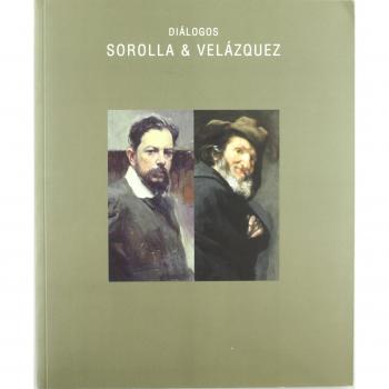Diálogos Sorolla & Velázquez