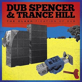 Dub Clashification Vinyl LP