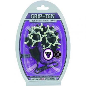 Champ GripTek Golf Cleat QLok