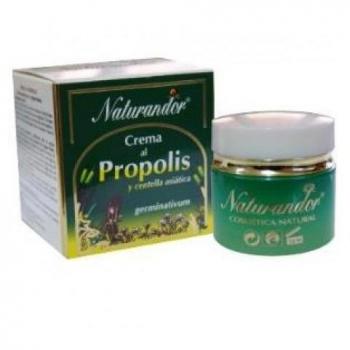 Fleurymer Naturandor Crema de Propóleo 50ml