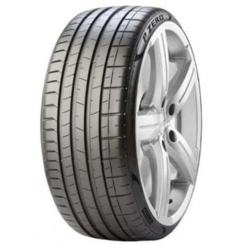 Neumático Pirelli P Zero PZ4 SC 285/35 R23 107Y