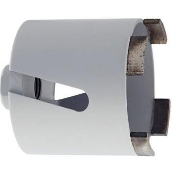 Bosch 2 608 550 577 - Avellanador de diamante - 82 mm, 60 mm, 4 Segmente, 7 mm