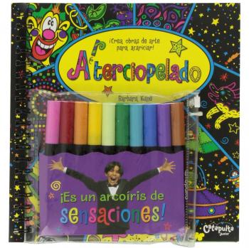Aterciopelado