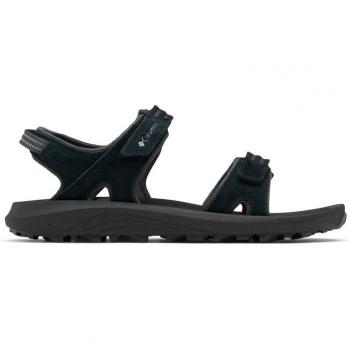 Sandalia de senderismo Columbia Trailstorm™ Mujer Negro
