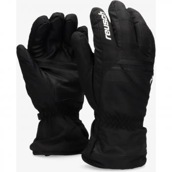Reusch Guantes King Negro Talla 8 para Hombre