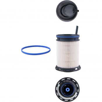 Filtro de combustible KNECHT KX 494D