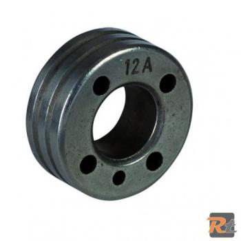 Roldana de arrastre Telwin 722227 - 0.8-1mm