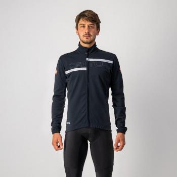 Chaqueta Castelli Transition 2 GORE-TEX INFINIUM™ Negro Hombre