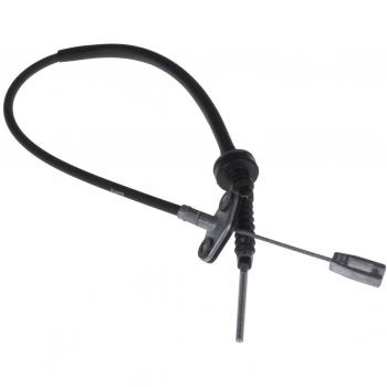 Cable de embrague Blue Print ADG03809 para DAEWOO Matiz y CHEVROLET Spark