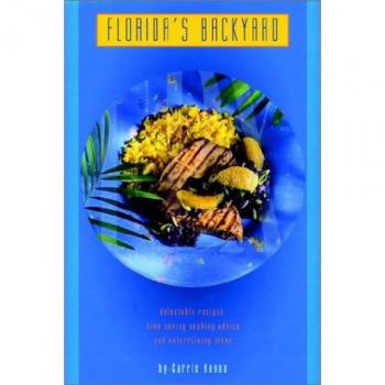 Florida's Backyard: A Comprehensive Guide to Native Plants and Wildlife