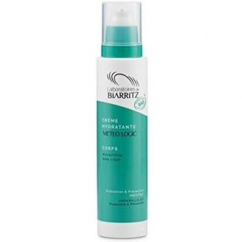 Lab. Biarritz CremaHidr. Meteol 200Ml Lab. Biaarritz 100 g