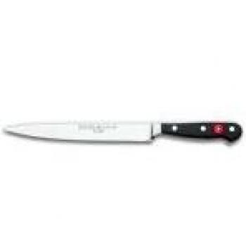 Wüsthof Classic cuchillo jamón 20cm