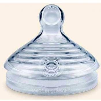 Tetina Nature Sense talla L 2 unidades