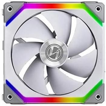 VENTILADOR 120X120 LIAN LI UNI FAN SL120 BLANCO