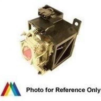 Lámpara 5J.05Q01.001 compatible para proyector BENQ W5000