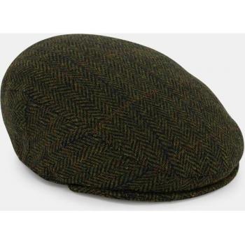 Gorra inglesa para hombre Emidio Tucci