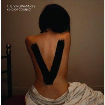 King of Conflict - Virginmarys