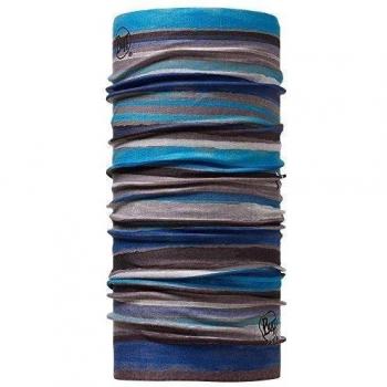 Original Buff Flashlogo - High UV Protection unisex, diseño estampado