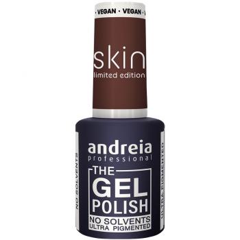 Esmalte de uñas en gel Andreia The Gel Nº 6 (10,5 ml)
