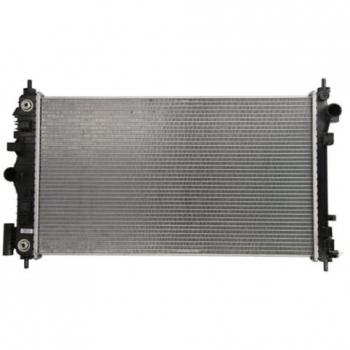 Radiador de refrigeración del motor KOYORAD PL312574