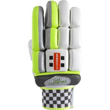 GRAY-NICOLLS Velocity XP1 550 críquet deporte reproductor mano protección guantes de bateo para hombre, multicolor