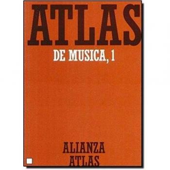 Atlas de música, I