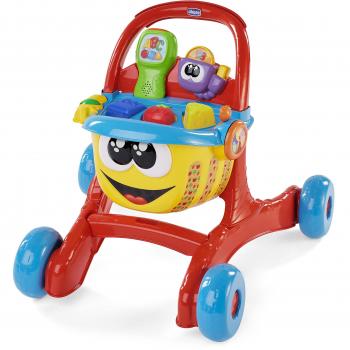 Chicco- Big & Small Andador