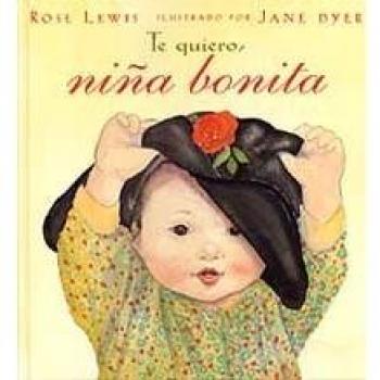 Te quiero, niña bonita: 041