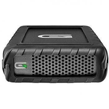 Glyph Blackbox Pro 8TB USB-C External Hard Drive 7200RPM