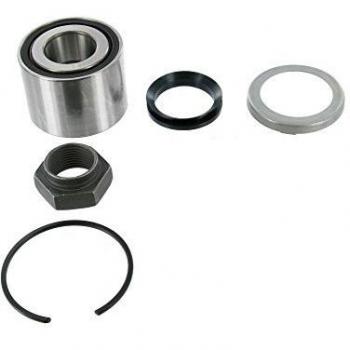 SKF VKBA 3556 Kit de rodamientos para rueda