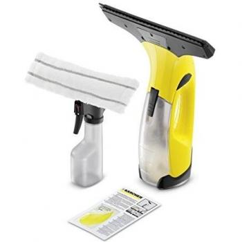 Kärcher WV 2 Plus - Aspirador Limpiacristales a Batería
