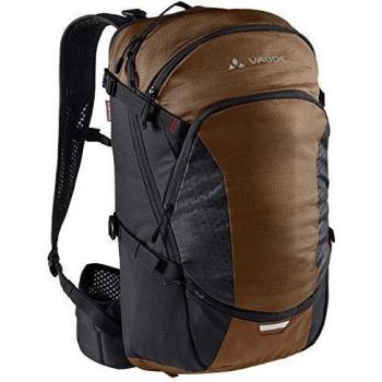 VAUDE 14525 Unisex adulto Mochilas 15-19L, Umbra, 22 Litros