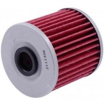 Filtros de aceite, HF123 HIFLOFILTRO