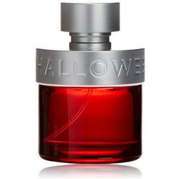 Jesus Del Pozo Halloween Man Rock On Eau de Toilette Vaporizador 75 ml