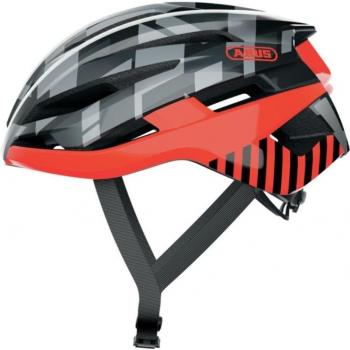 Casco Abus Stormchaser Negro Adulto