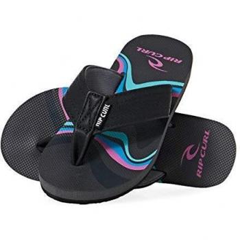 RIP CURL Ripper Kids Waves - 36, Negro
