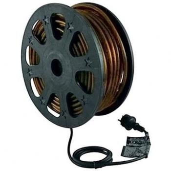 Rubberlight - Guirnalda de luz LED