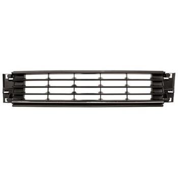 Prasco VW0242120 Alerón Delantero de Rejilla