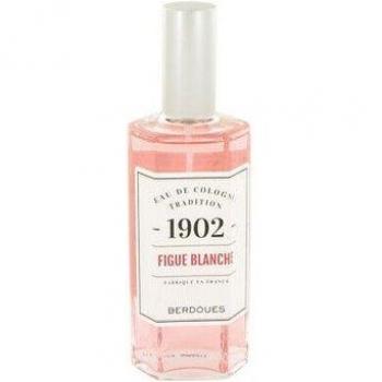 Berdoues 1902 Figue Blanche Eau De Cologne Spray
