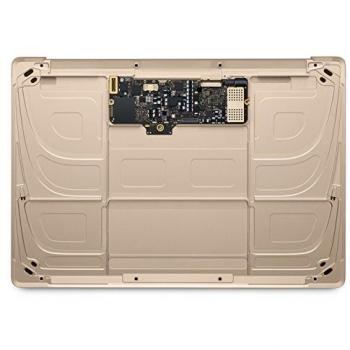 MacBook Retina 12-inch (2016) - Core m5 - 8GB RAM - 512GB SSD - QWERTY - English