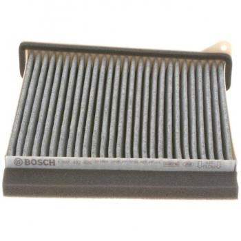 Filtro de habitáculo BOSCH 1 987 432 426