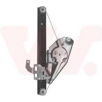 Elevalunas eléctrico VAN WEZEL 0315264, compatible con vehículos específicos, fabricado en material duradero, incluye motor y mecanismo de elevación, fácil instalación y ajuste preciso