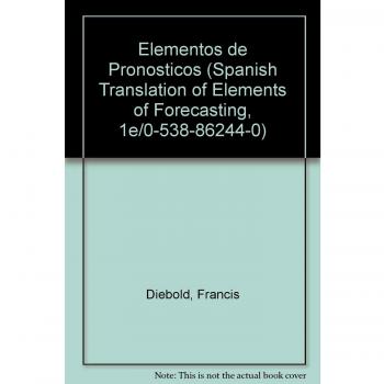ELEMENTOS DE PRONÓSTICOS