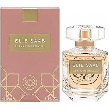 Elie Saab Le Parfum Essentiel Eau De Parfum, Negro, 30 ml