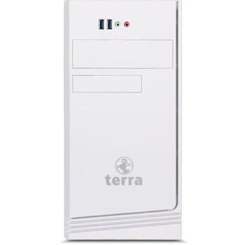 PC Mini Tower TERRA Business 6000wh Silencioso Intel Core Ultra 5, 16 GB DDR5, 500 GB SSD, Windows 11 Pro Blanco