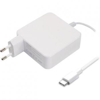 Cargador USB-C para portátil Dell Venue 10 Pro 5056 65W